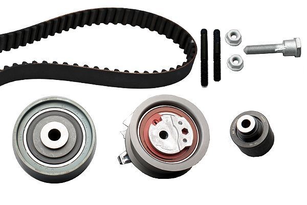 HEPU Registerreimsett 20-1616 20-1616 Tannreim SEAT IBIZA HEPU