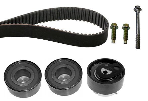 HEPU Kit cinghia di distribuzione 20-1640 20-1640 Kit cinghia di distribuzione HEPU JAGUAR S-TYPE costo