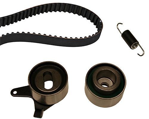 HEPU Timing belt kit 20-1646 20-1646 HEPU cam belt for MAZDA 323