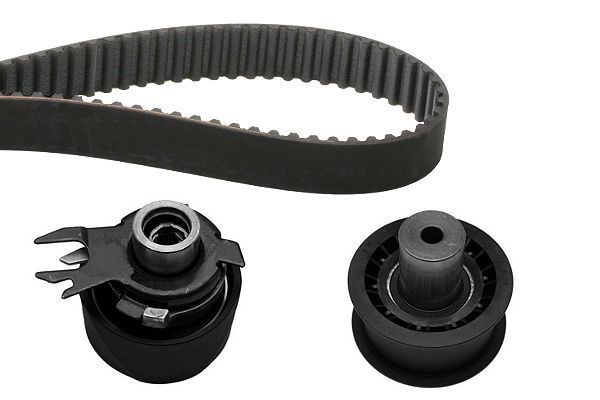 HEPU Kit de distribution 20-1672 20-1672 Courroie crantée SEAT ARONA HEPU