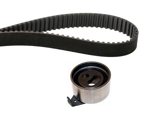 HEPU Timing belt kit 20-1679 MAZDA 323 HEPU cam belt 201679