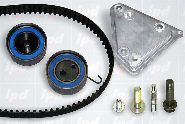 IPD Distributieriem set 20-1681 20-1681 Distributieriem set TOYOTA AURIS IPD