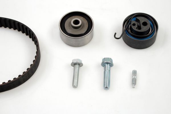 HEPU Distributieriem set 20-1682 Distributieriem OPEL HEPU 20-1682
