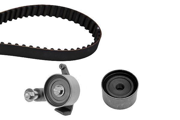 HEPU Hammasrihma komplekt 20-1684 HEPU Hammasrihma TOYOTA 20-1684