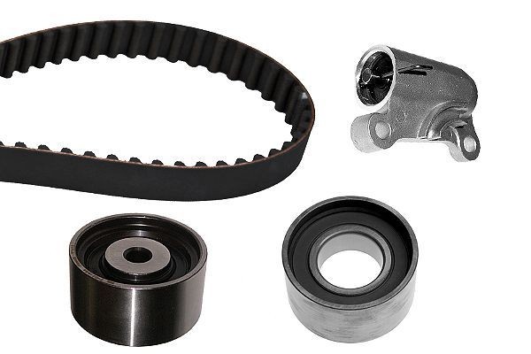 HEPU Timing belt kit 20-1690 MAZDA 323 HEPU cam belt 201690