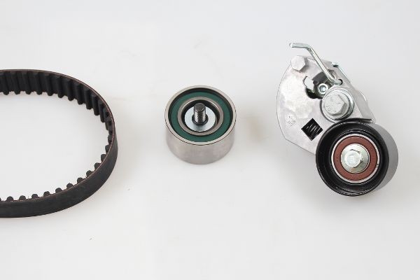 HEPU Zobsiksnas komplekts 20-1724 20-1724 Zobsiksna HYUNDAI ACCENT HEPU
