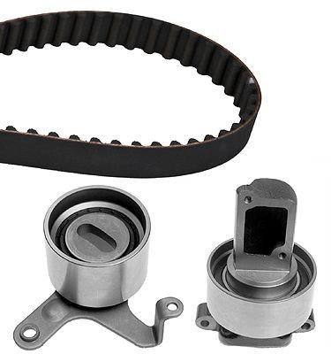 HEPU Hammasrihma komplekt 20-1729 Hammasrihma TOYOTA HEPU 20-1729