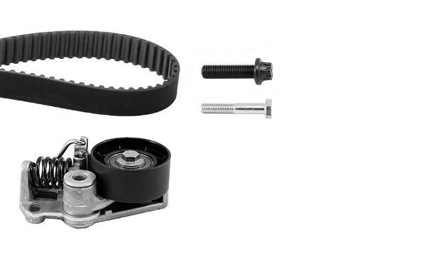 HEPU Kit de distribution 20-1741 Kit complet de distribution HEPU C-MAX 20-1741 pas cher