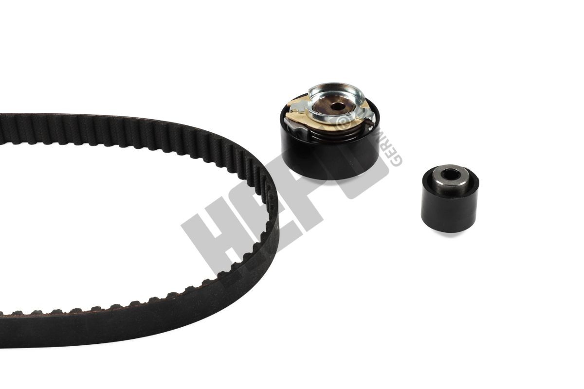 HEPU Tandremssæt 20-1832 20-1832 Tandrem MERCEDES-BENZ A-klasse HEPU