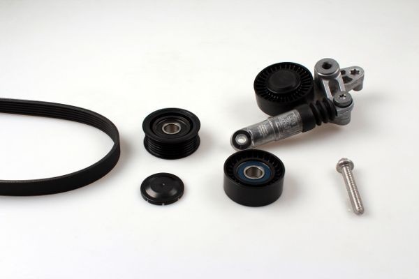 HEPU Soonrihmakomplekt 20-1874 Soonrihmakomplekt HEPU CHRYSLER 20-1874