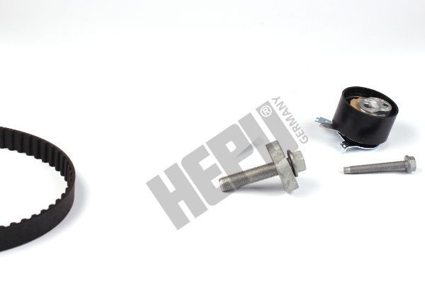 HEPU Tandremssæt 20-1879 20-1879 Tandrem MERCEDES-BENZ A-klasse HEPU