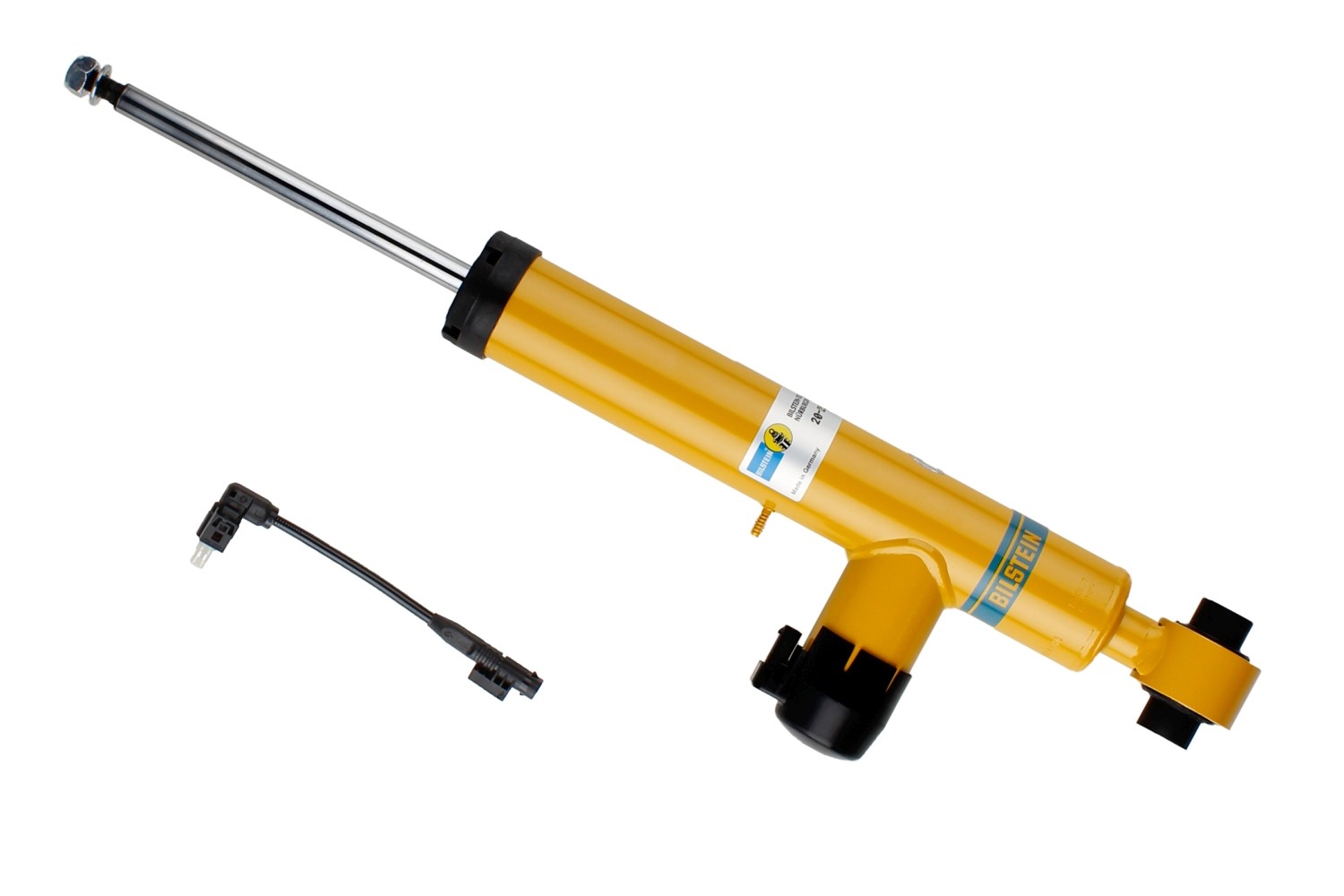 BILSTEIN Amortecedor 20-250744 BILSTEIN B6 Performance (DampTronic®) 20-250744 Amortecedor