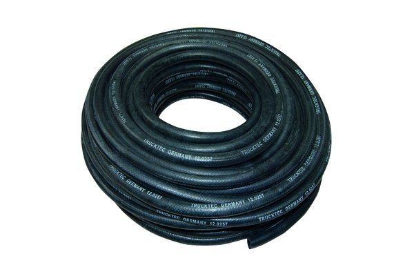 Brake hose TRUCKTEC AUTOMOTIVE 20.09.011 TRUCKTEC AUTOMOTIVE 20.09.011 2002 MERCEDES-BENZ T2 brake hose replacement