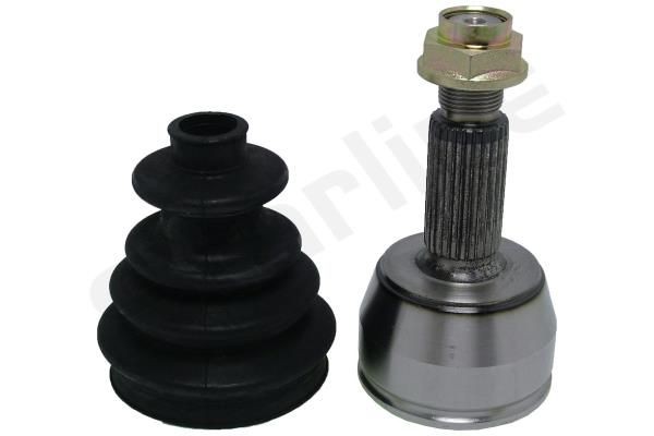 STARLINE Homokineet reparatie set, aandrijfas 20.20.604 Homokinetische koppeling STARLINE FOCUS 20.20.604 goedkoop