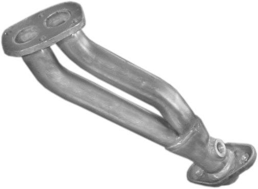 POLMO Tubo gas scarico 20.32 POLMO 20.32 costo Tubo gas scarico FSO Polonez III Sedan originale