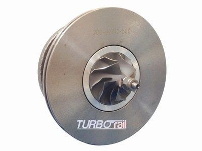 TURBORAIL CHRA turbo 200-00012-500 200-00012-500 TURBORAIL turbo for MAZDA 323