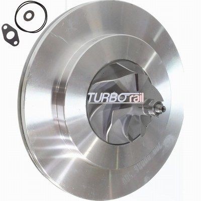 TURBORAIL Turbo kassett 200-00086-500 200-00086-500 Turbolaadur FIAT SEDICI TURBORAIL