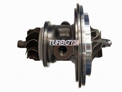TURBORAIL Cartucho CHRA 200-00186-500 200-00186-500 TURBORAIL Turbocompressor sobrealimentação Peugeot baratos