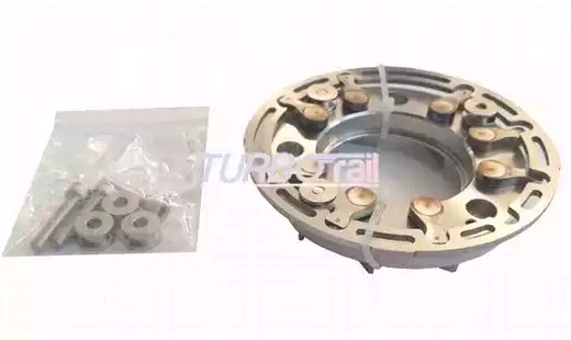 TURBORAIL Kit de montage, compresseur 200-00528-600 Volvo S60 Kit de montage compresseur TURBORAIL 200-00528-600