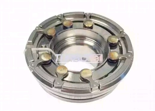 TURBORAIL Montagesatz, Lader 200-00877-600 Montagesatz Lader TURBORAIL Isuzu MU-X 200-00877-600