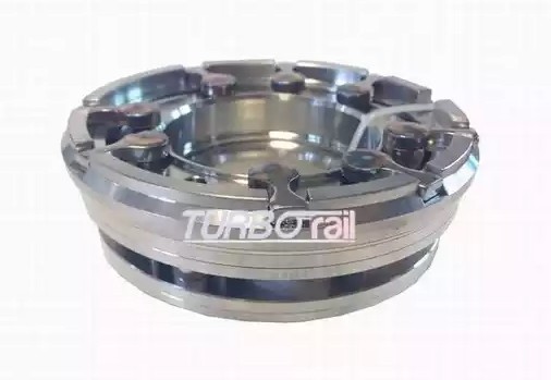 TURBORAIL Σετ τοποθέτησης, φορτιστής 200-01925-600 Τουρμπο κιτ INFINITI TURBORAIL 200-01925-600