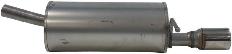 BOSAL Bagpotte 200-169 Bagpotte BOSAL CAPTUR 200-169 billig