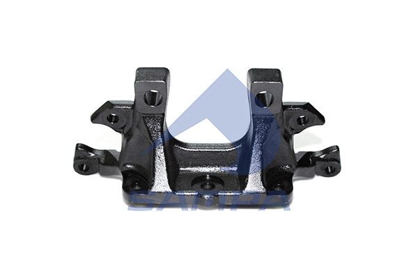 SAMPA Lejekonsol, akselskaft 200.001 200.001 Bagbrosbøsning RENAULT MEGANE SAMPA