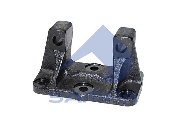 SAMPA Lagerbukk, akselskaft 200.002 Akselskaft lagring SAMPA 407 200.002 billige