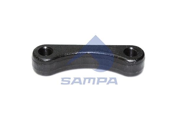 SAMPA Βάση εδράνου, σώμα άξονα 200.006 SAMPA Έδραση σώμα άξονα 200.006 εμπειρία