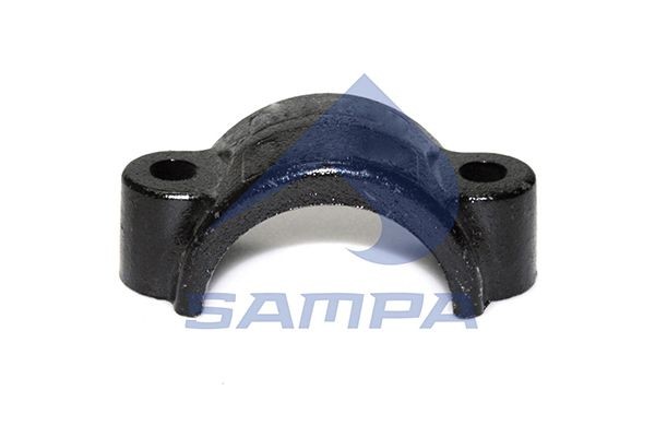 SAMPA Bracket, stabilizer mounting 200.008 200.008 SAMPA IVECO bracket, stabilizer mounting