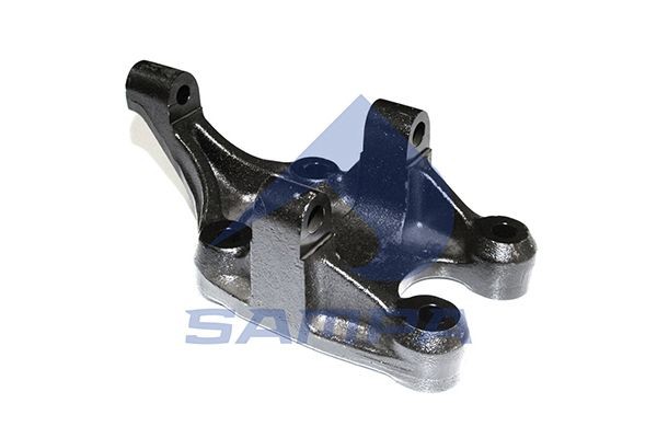SAMPA Kiinnitystuki, akselirunko 200.009 200.009 SAMPA Taka-akselin puslat Fiat DUCATO hinta