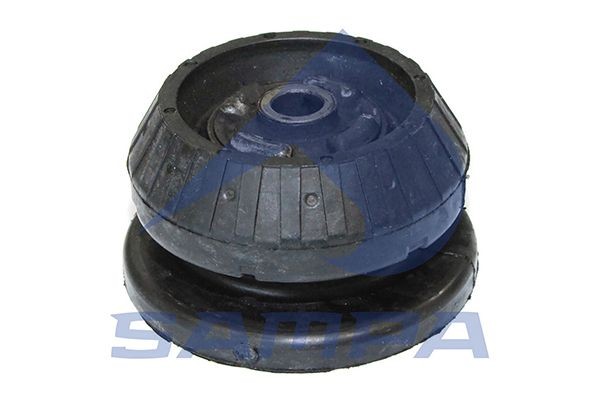 SAMPA Veerpootlager 200.300 200.300 Veerpootlager DACIA SANDERO SAMPA
