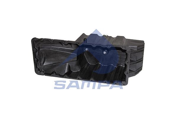 SAMPA Bunnpanne 200.310 SAMPA Olje sump OPEL 200.310
