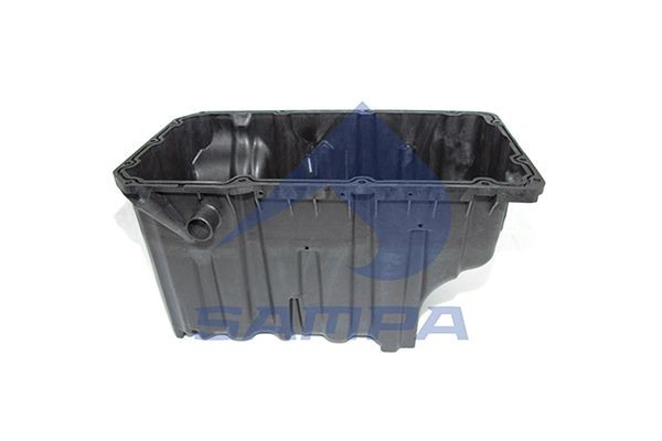 SAMPA Bundkar 200.320 Bundkar SAMPA Opel ZAFIRA 200.320