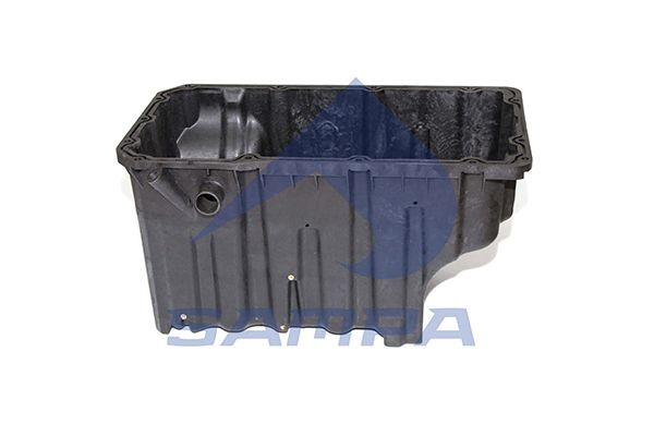 SAMPA Coppa olio 200.321 200.321 Coppa olio motore SAMPA Citroën
