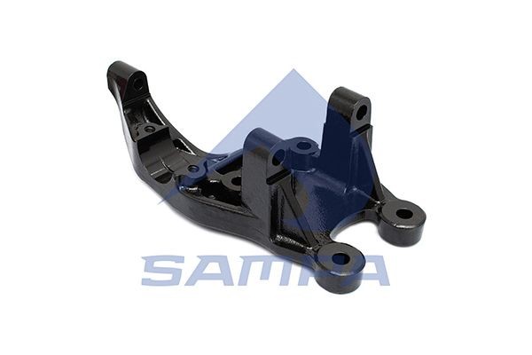 SAMPA Lagerbok, asverbinding 200.431 Subframe rubbers SAMPA IBIZA 200.431 goedkoop