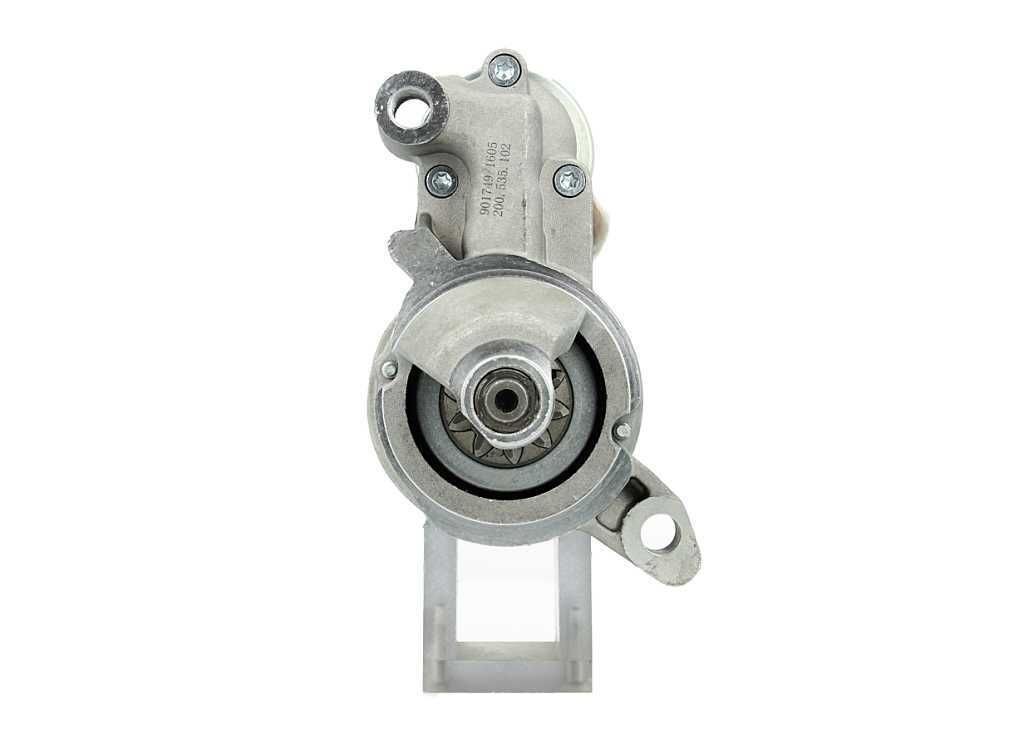 BV PSH Startmotor 200.535.102.010 BV PSH 200.535.102.010 startmotor Audi A7 4g pris