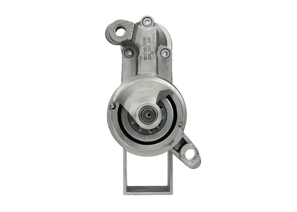 Startmotor BV PSH 200.537.102.010 BV PSH 200.537.102.010 Startmotor AUDI A4 2023
