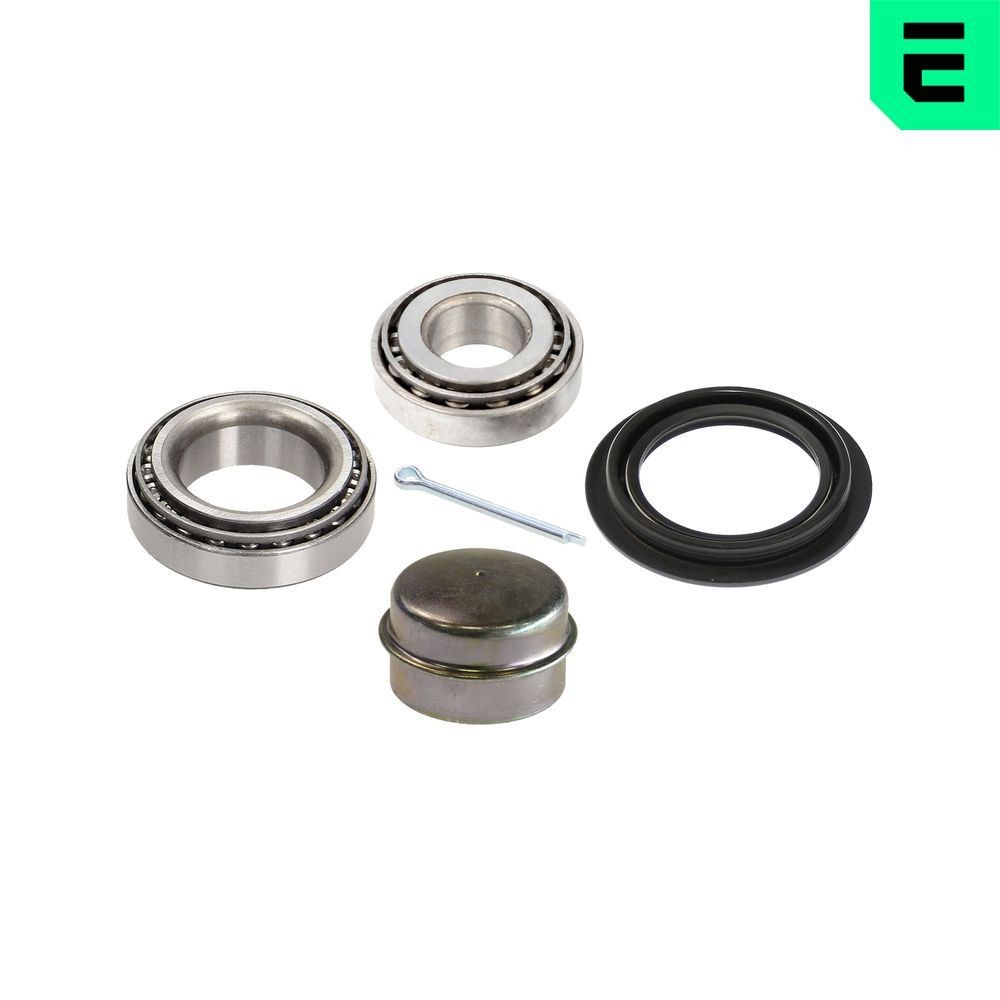 OPTIMAL Hjullager 200012L OPTIMAL 200012L Hjullagersett Daewoo Espero KLEJ billige