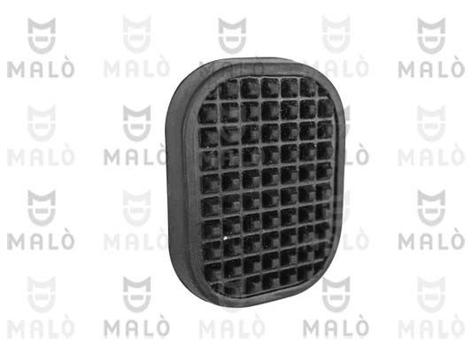 MALÒ Λάστιχο πεντάλ, συμπλέκτης 20002 Λάστιχο πεντάλ MALÒ Ford FOCUS 20002