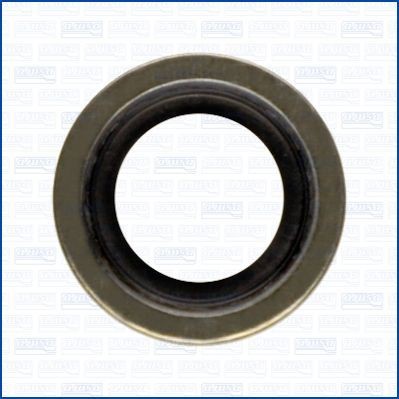 AJUSA Rõngastihend, õli äravoolukruvi 20002700 Rõngastihend õli äravoolukruvi AJUSA LAUREL 20002700 odav