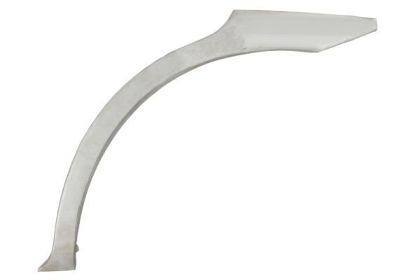 Wing fender BLIC 2001-12-045081P BLIC 2001-12-045081P HONDA FR-V 2010 wing price