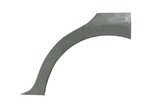 BLIC Skärm 2001-56-005081P Byta Skärm Daewoo Lanos Hatchback kostnad BLIC 2001-56-005081P