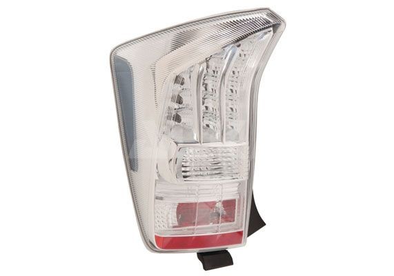 Aizmugurējais lukturis ALKAR 2001029 ALKAR 2001029 Aizmugures lukturi kreisais aizmugurē Toyota PRIUS 2013