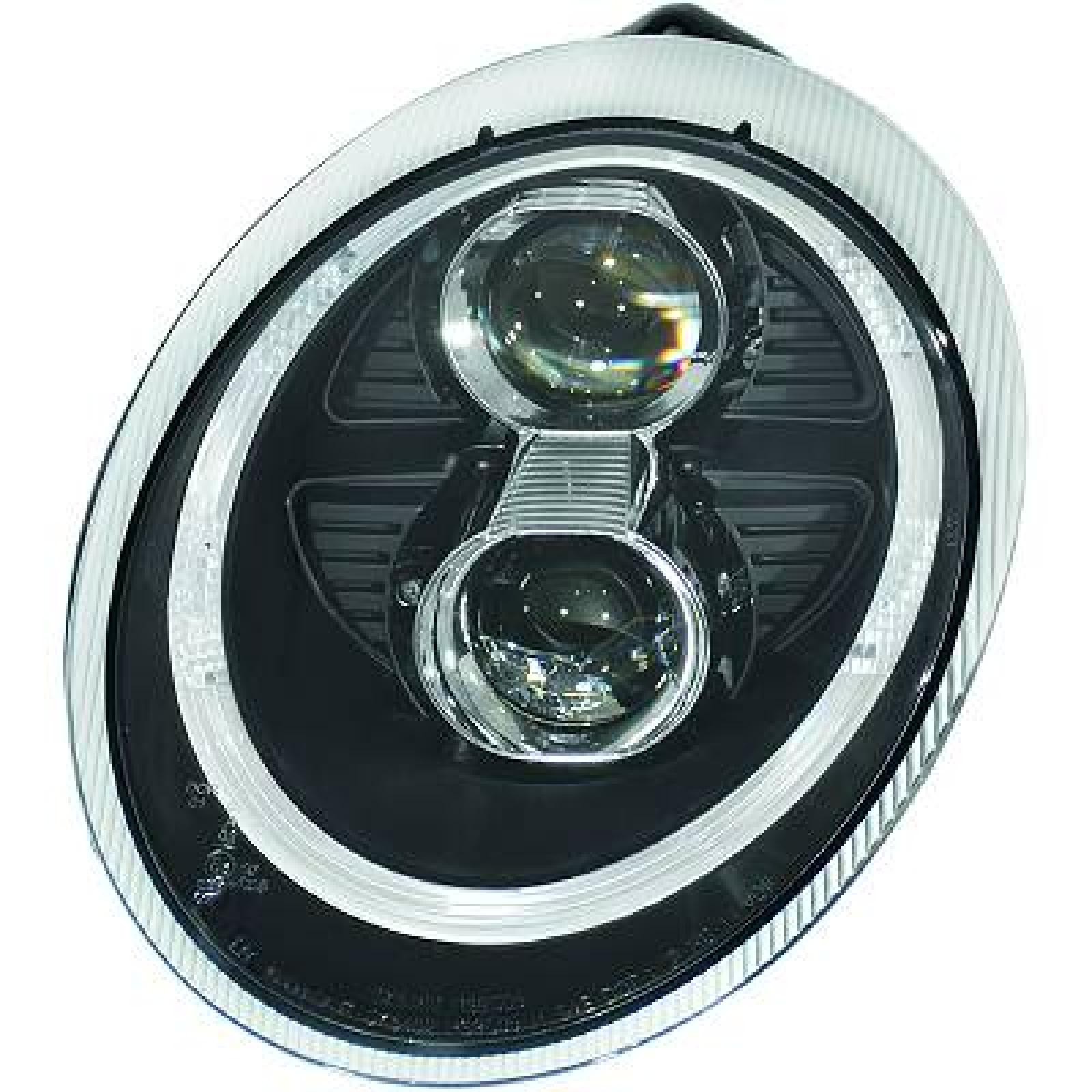 Headlight set DIEDERICHS 2001286 DIEDERICHS HD Tuning 2001286 2023 PORSCHE 911 headlights