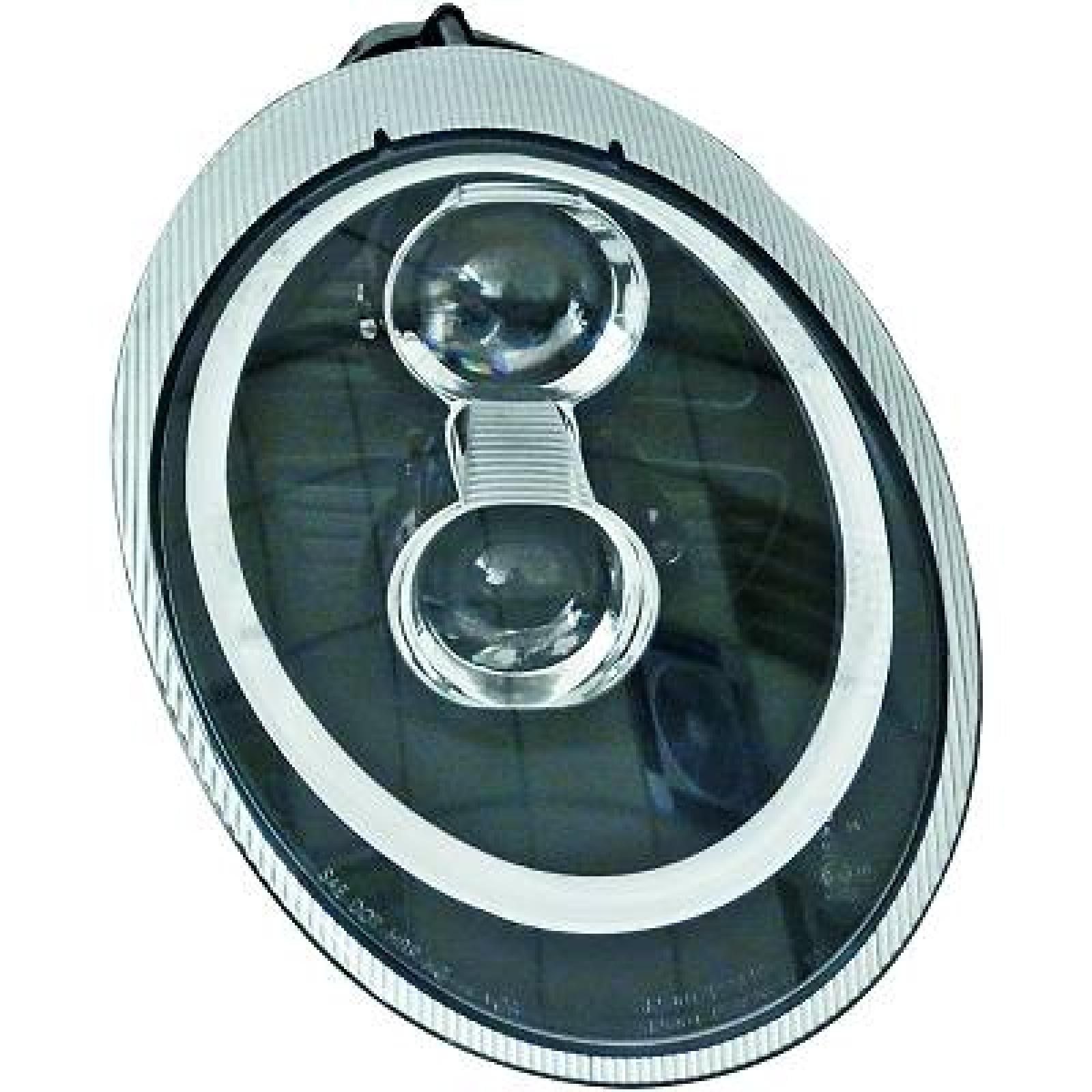 Headlight set DIEDERICHS 2001288 DIEDERICHS HD Tuning 2001288 2023 PORSCHE 911 headlights