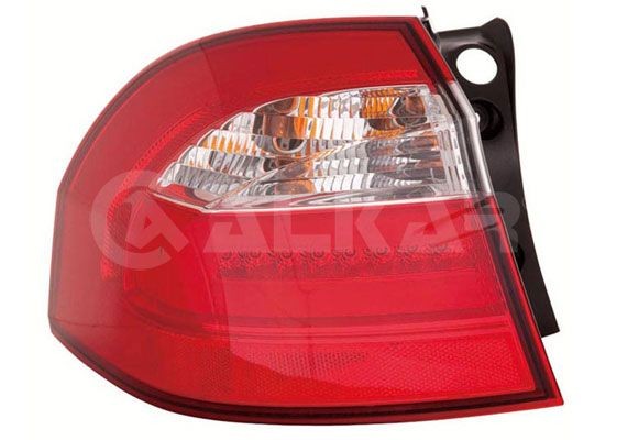 Rear light ALKAR 2001999 ALKAR 2001999 KIA RIO 2018 rear lights price
