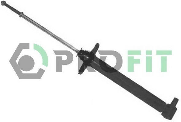 PROFIT Amortisseur 2002-0554 Amortisseur PROFIT JEEP 2002-0554