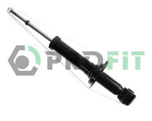 PROFIT Schokdemper 2002-1082 2002-1082 Schokdempers PROFIT MITSUBISHI SPACE STAR