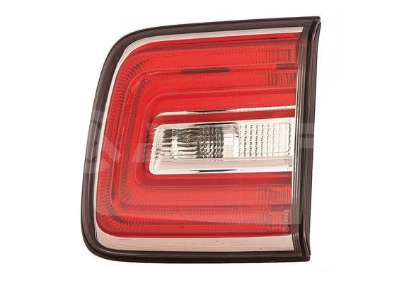 Πίσω φως ALKAR 2002574 ALKAR 2002574 Φανάρι πίσω δεξιά και αριστερά Nissan PATROL 2014
